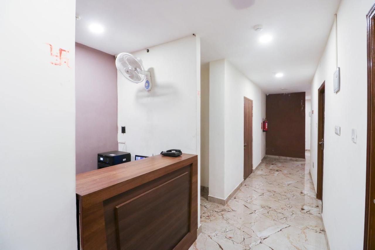 Hotel O Adri Hotels Near Dum Dum Metro Station Екстериор снимка