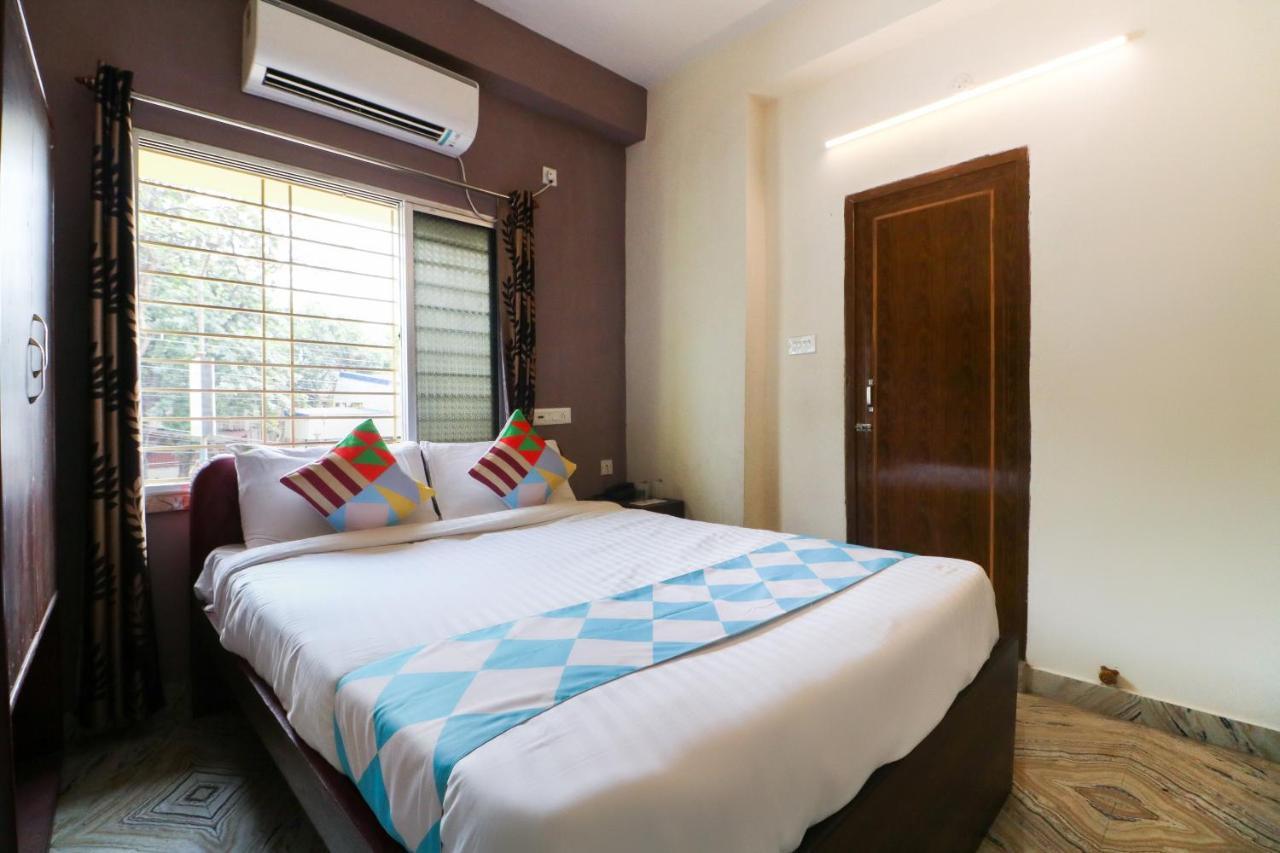 Hotel O Adri Hotels Near Dum Dum Metro Station Екстериор снимка
