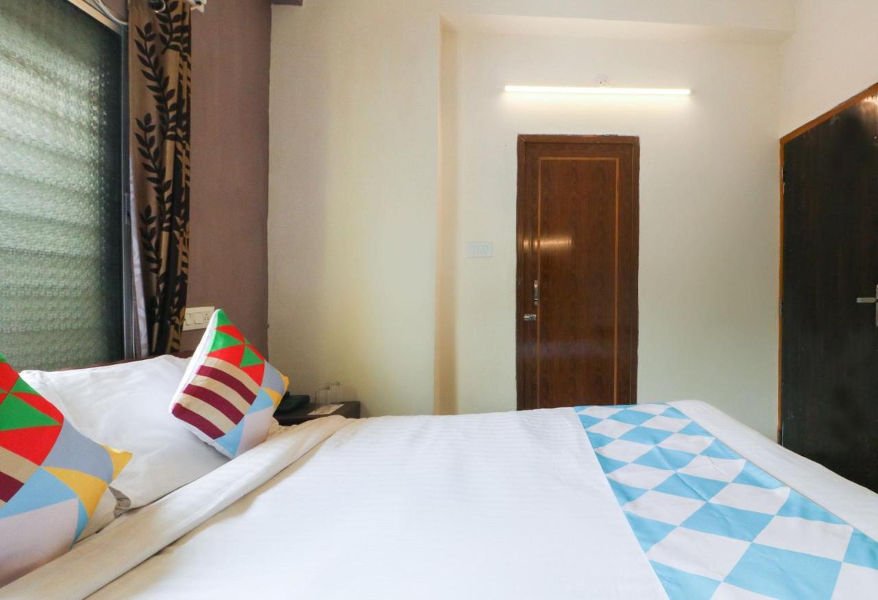 Hotel O Adri Hotels Near Dum Dum Metro Station Екстериор снимка