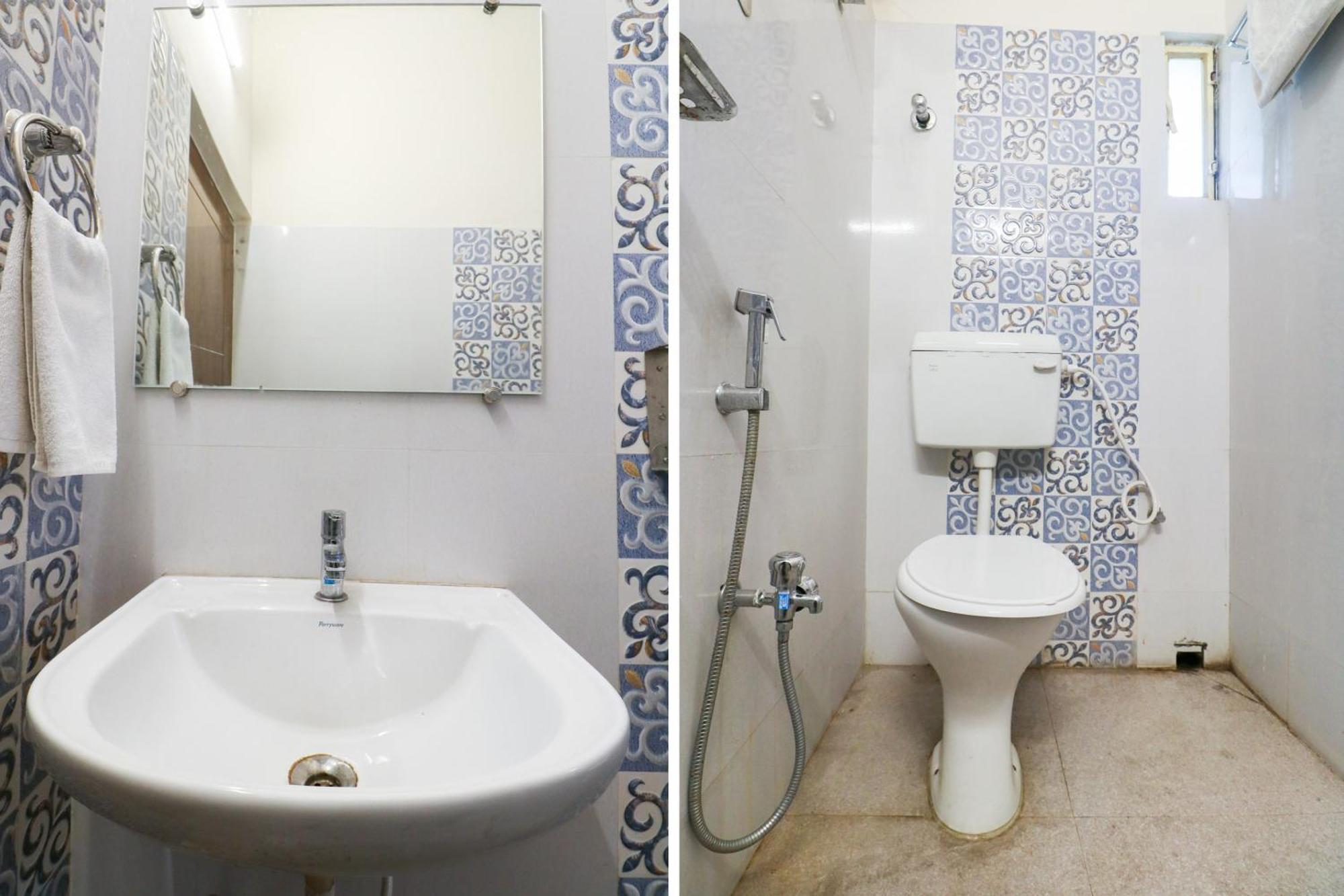 Hotel O Adri Hotels Near Dum Dum Metro Station Екстериор снимка