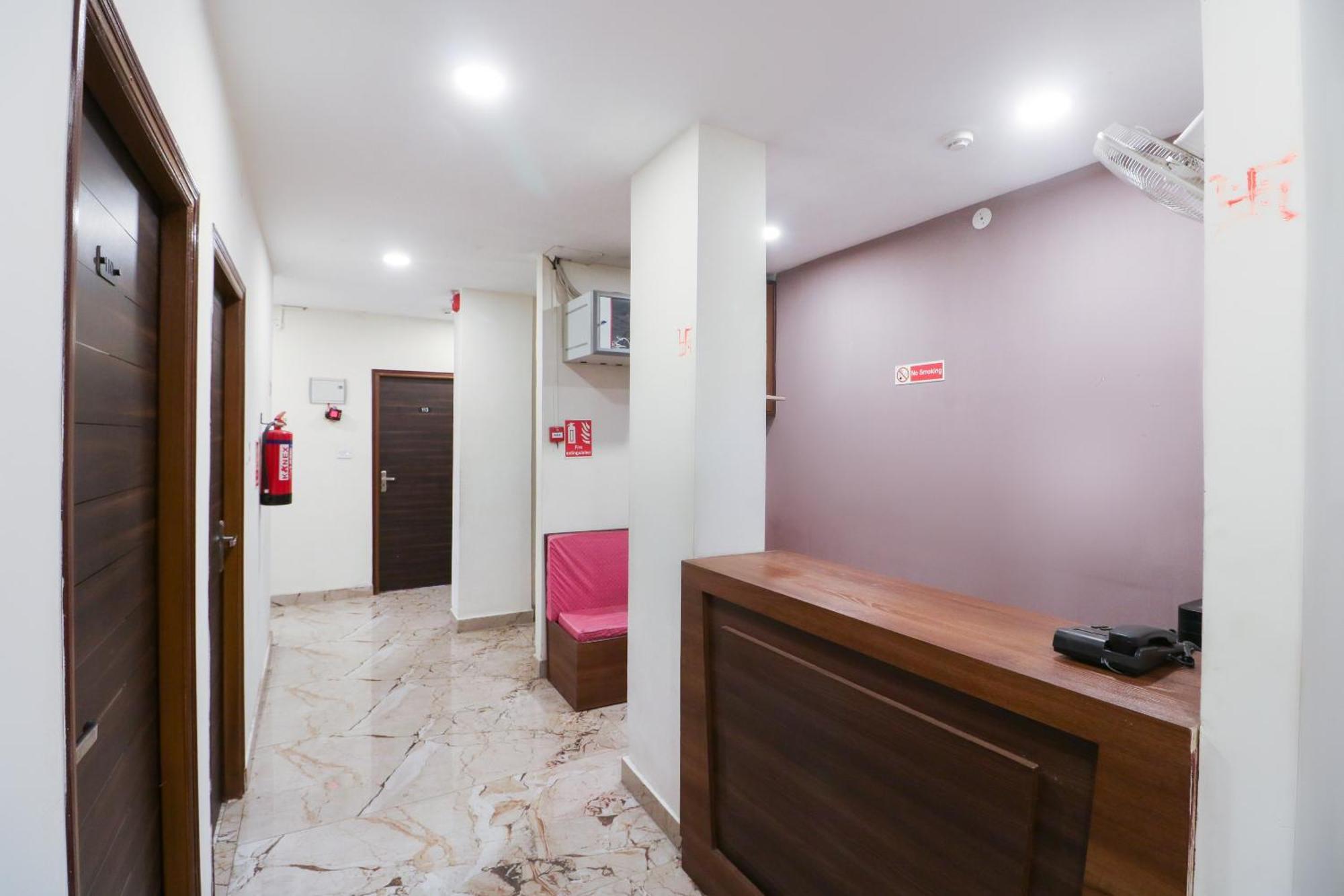 Hotel O Adri Hotels Near Dum Dum Metro Station Екстериор снимка