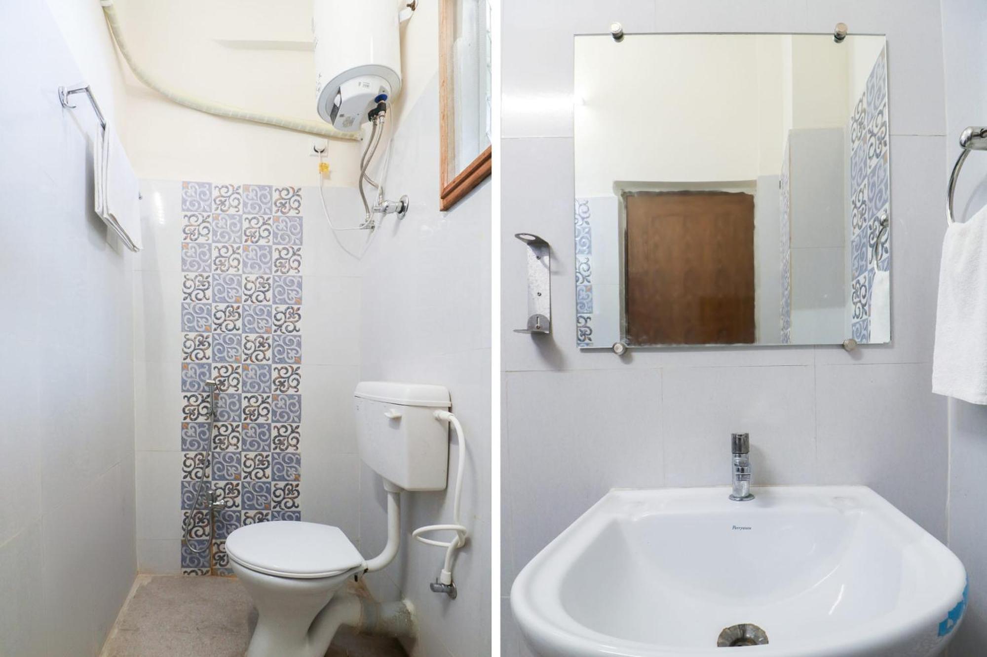 Hotel O Adri Hotels Near Dum Dum Metro Station Екстериор снимка