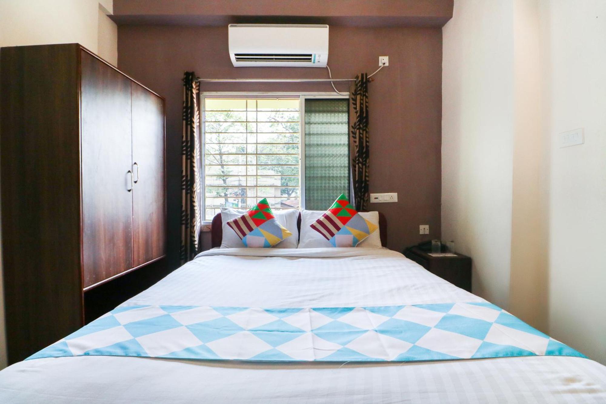Hotel O Adri Hotels Near Dum Dum Metro Station Екстериор снимка