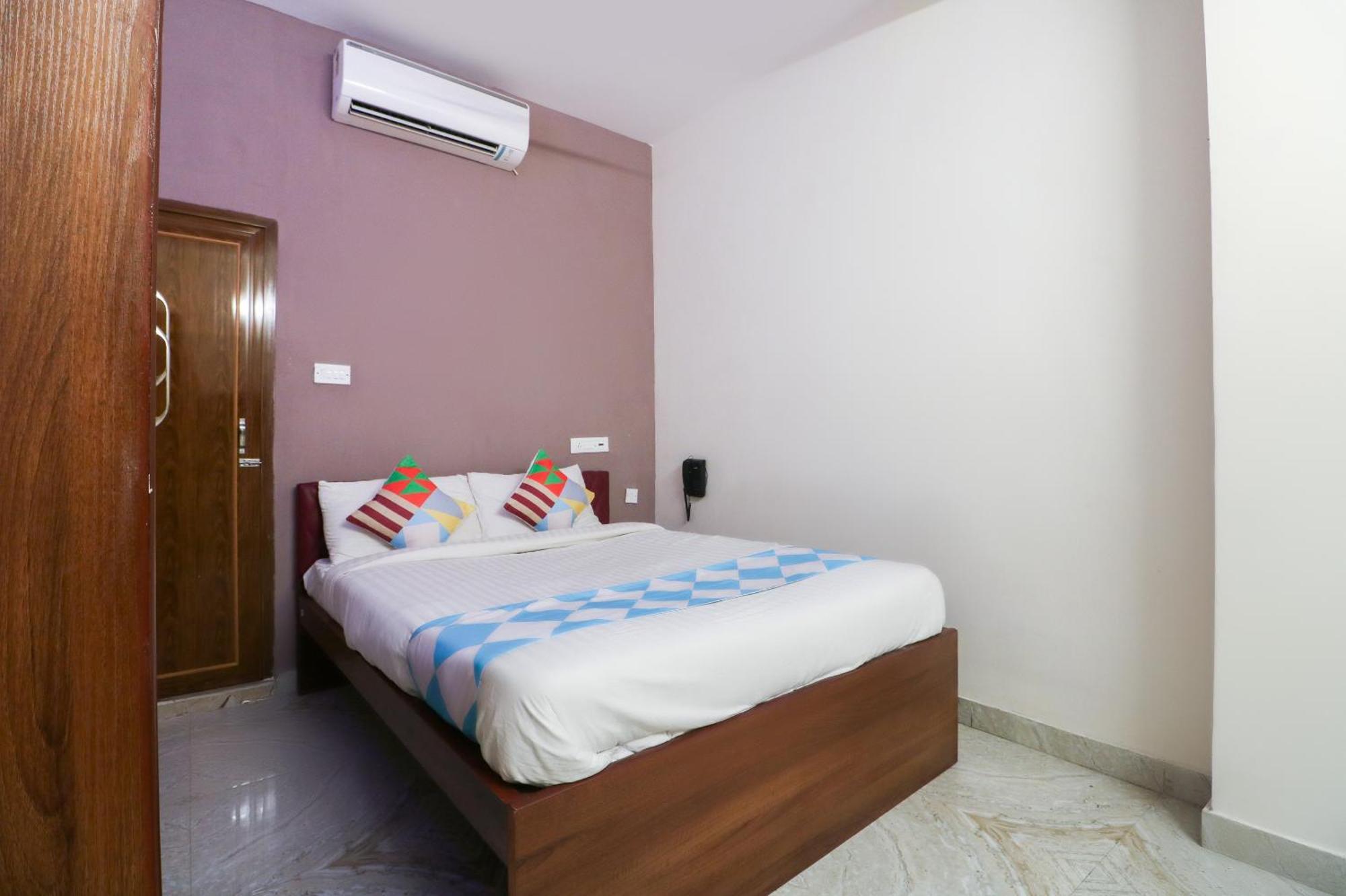 Hotel O Adri Hotels Near Dum Dum Metro Station Екстериор снимка