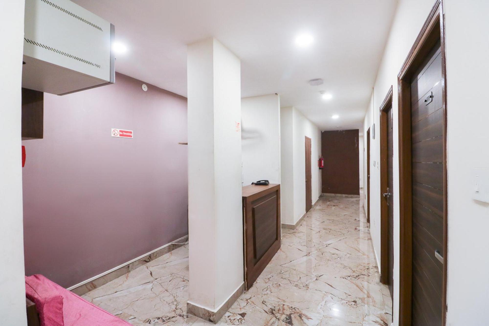 Hotel O Adri Hotels Near Dum Dum Metro Station Екстериор снимка